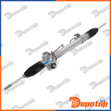 Crémaillère de direction hydraulique pour TOYOTA | DSR2170L, SGA1121L